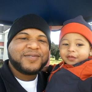 Meet your Posher, Ronald